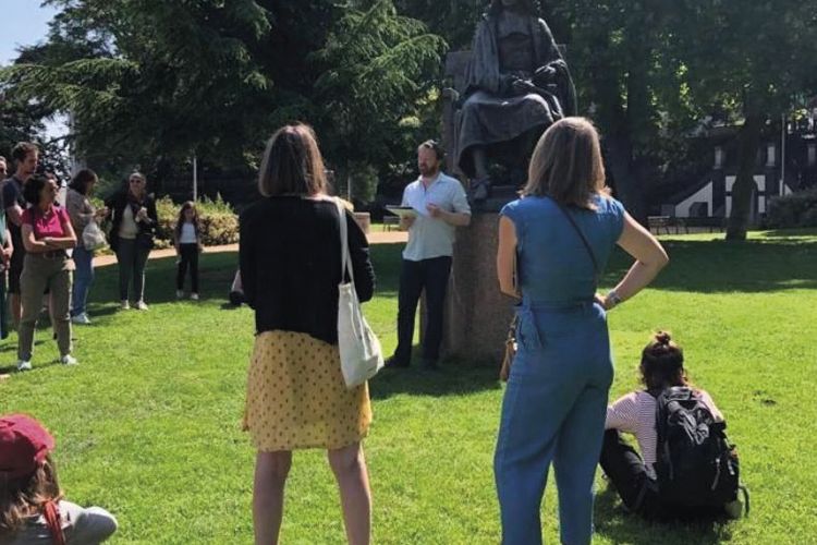 Une colo organisée avec les ados ! | Spot Magazine